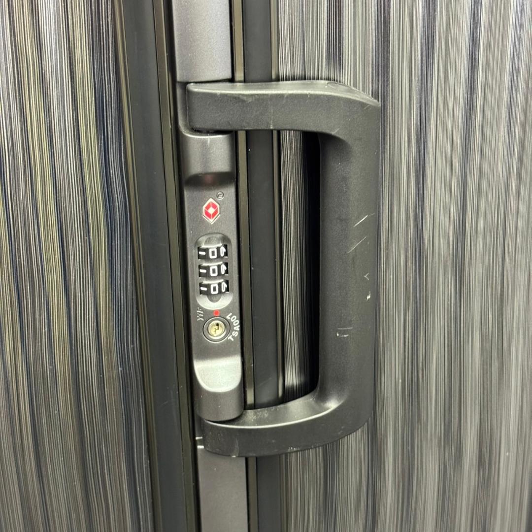 ☆☆スイスミリタリー　SM-I828　キャリーバッグ　105L　64144