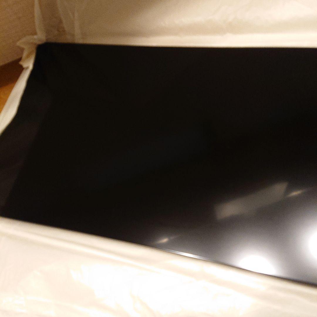 茶道具 炉長板 黒色