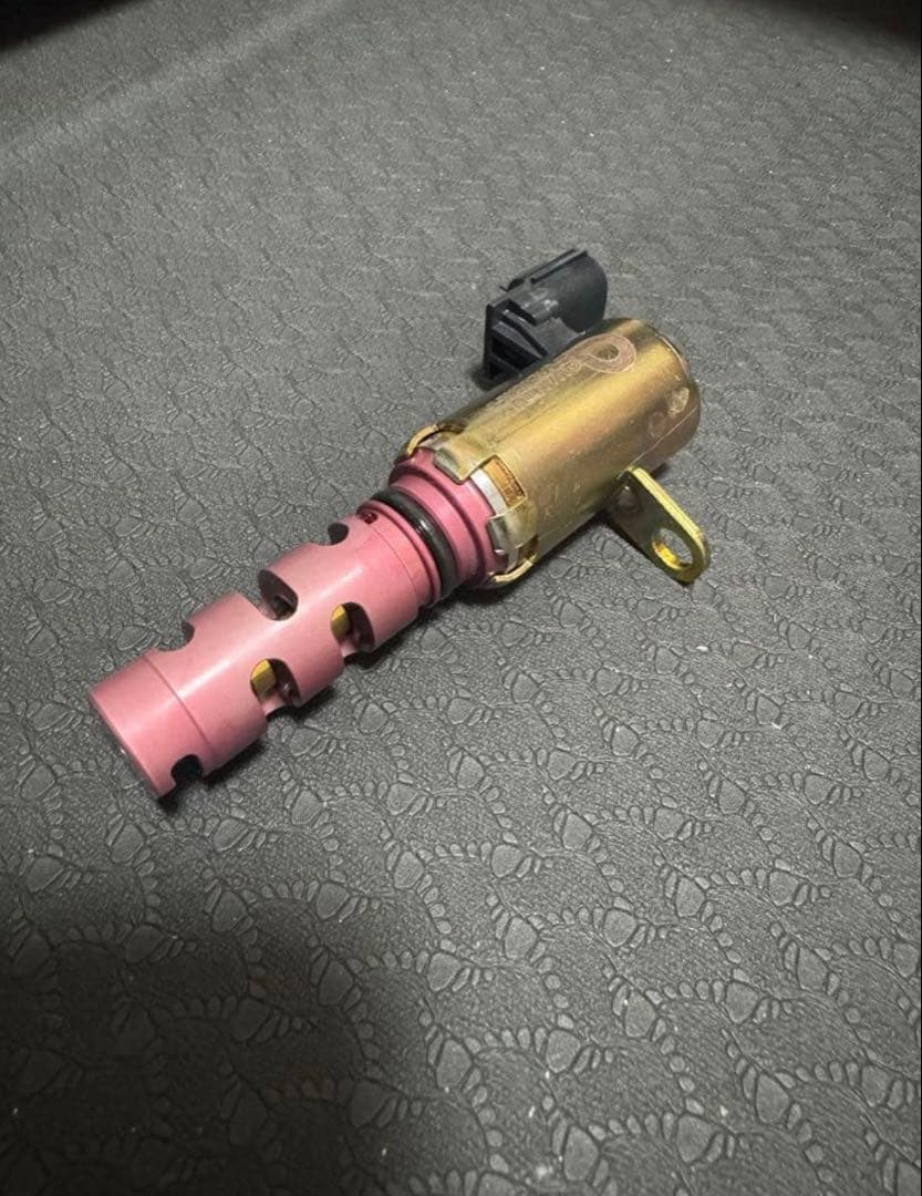 イ*チ様 Quantum Solenoid Version Track【QS-T