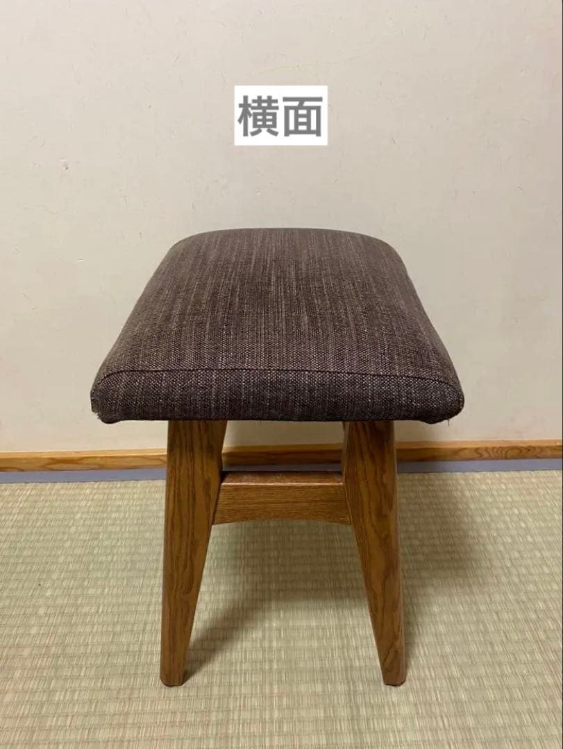 ウニコ　シグネ　カバーリングスツール