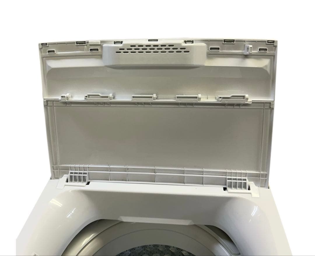 TOSHIBA 縦型洗濯機 5kg 東芝電気洗濯機 AW-5GA2 2023年製
