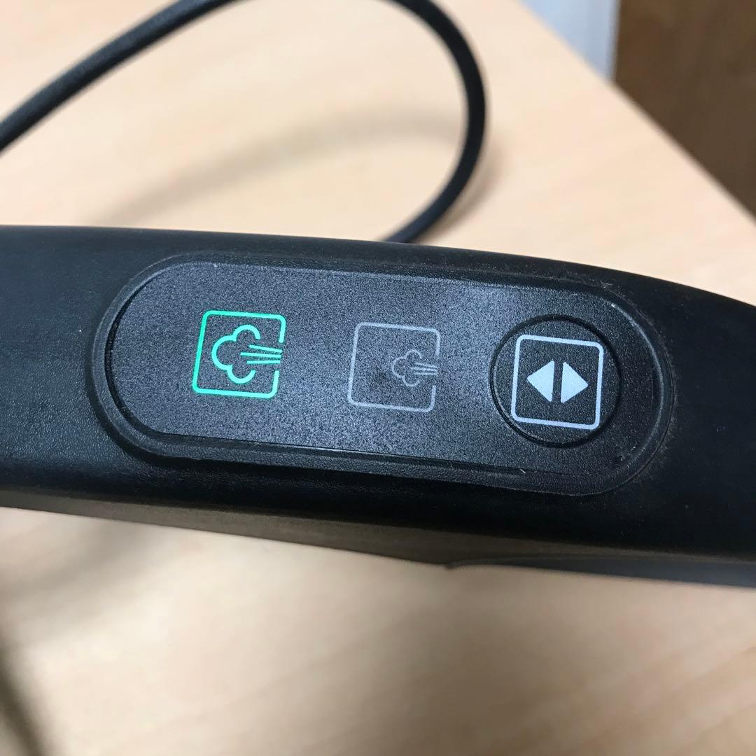 KARCHER ケルヒャー スチームモップ SC UPRIGHT