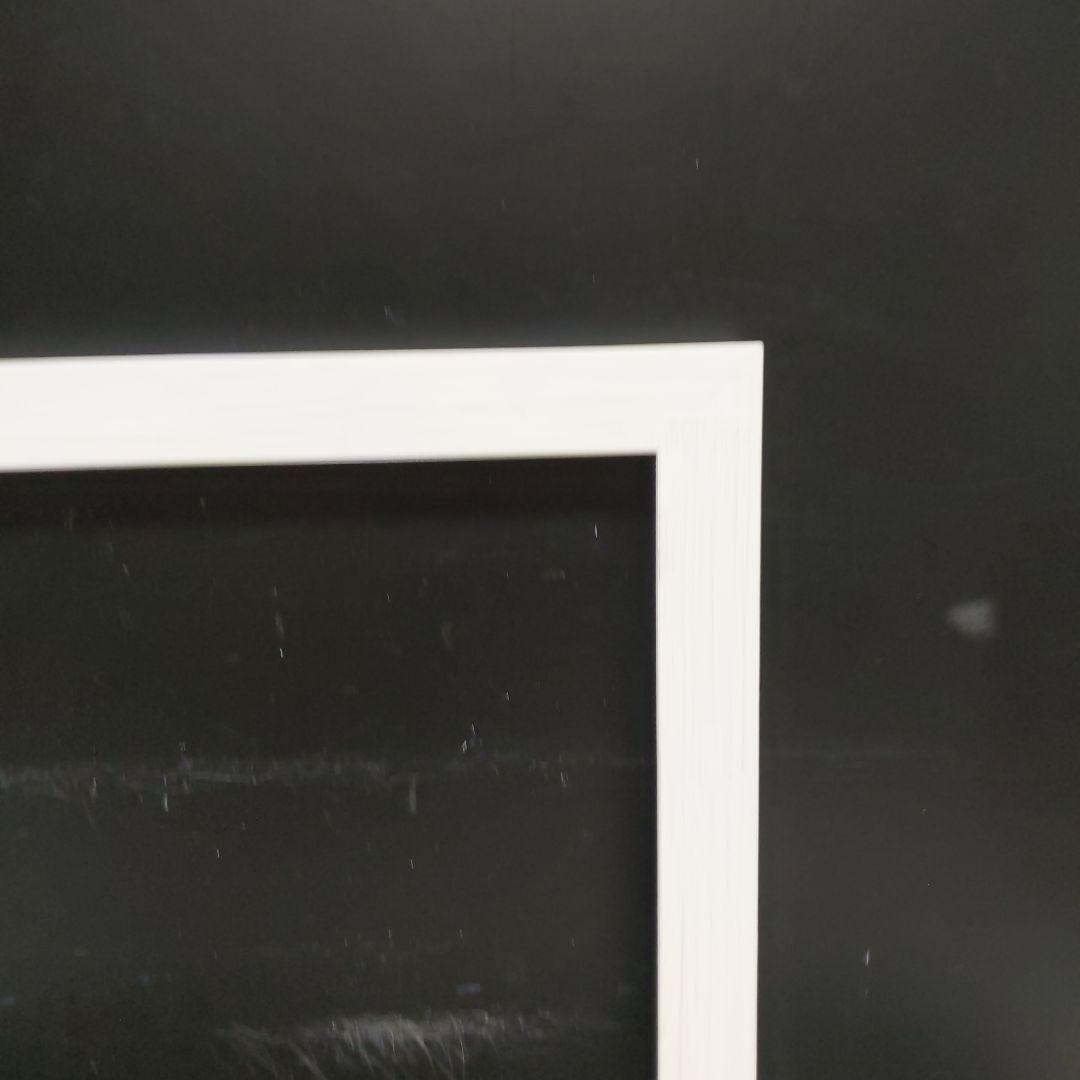 ひげおやじ　　AG212 F8 油絵用額縁　キャンバス用額縁