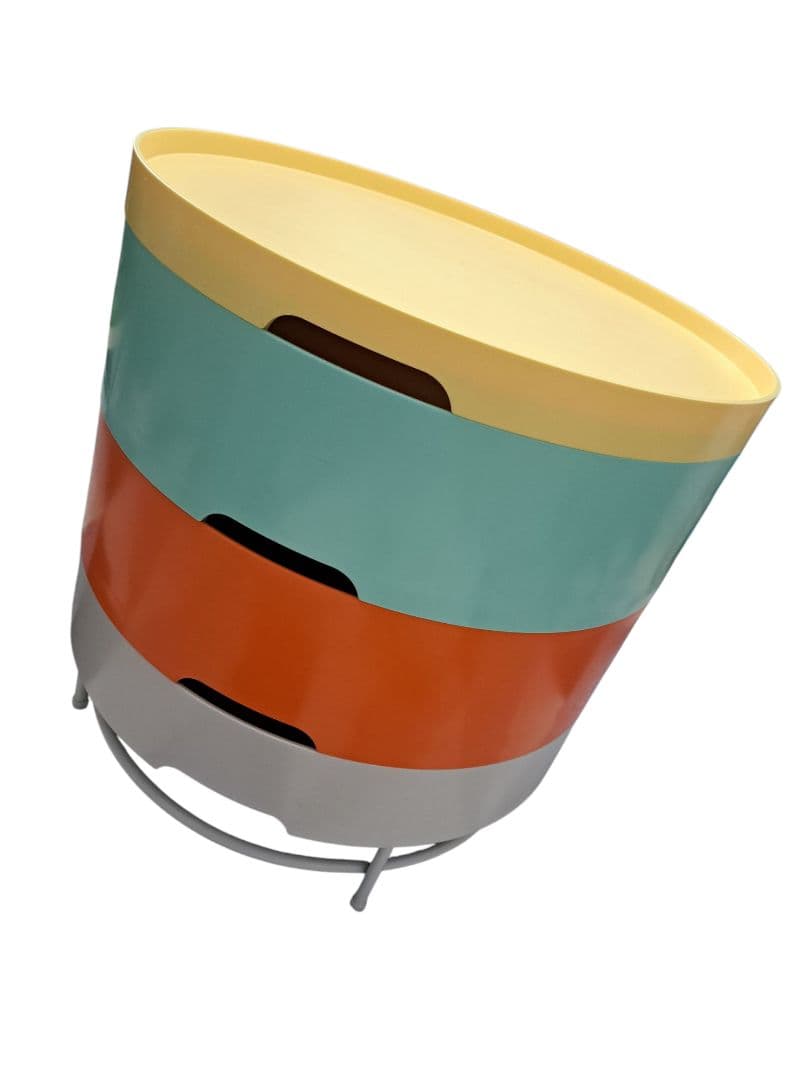 IKEA PS Collection 2014 サイドテーブル オールドイケア