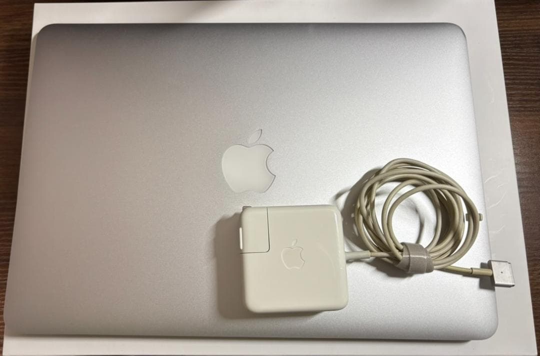 MacBook Air Intelモデル｜動作良好｜サブ・子ども用