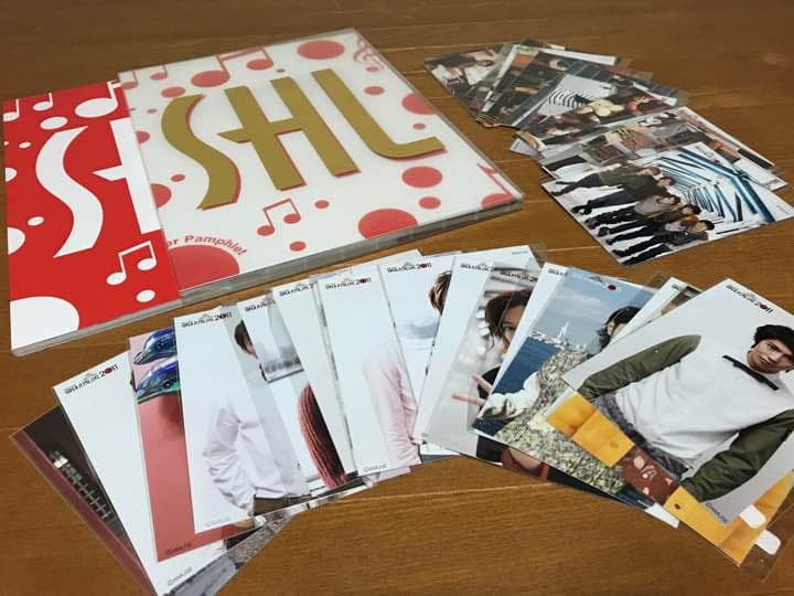 タレント・お笑い芸人 SUPER HANDSOME LIVE 2011