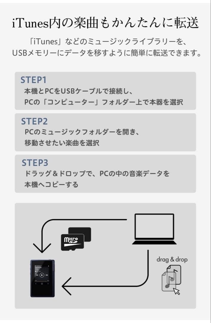 入手困難！『新品未使用品』オーディオプレーヤー XDP-20(R)