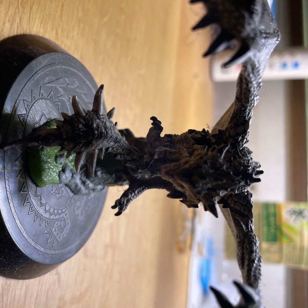 リオレウス希少種