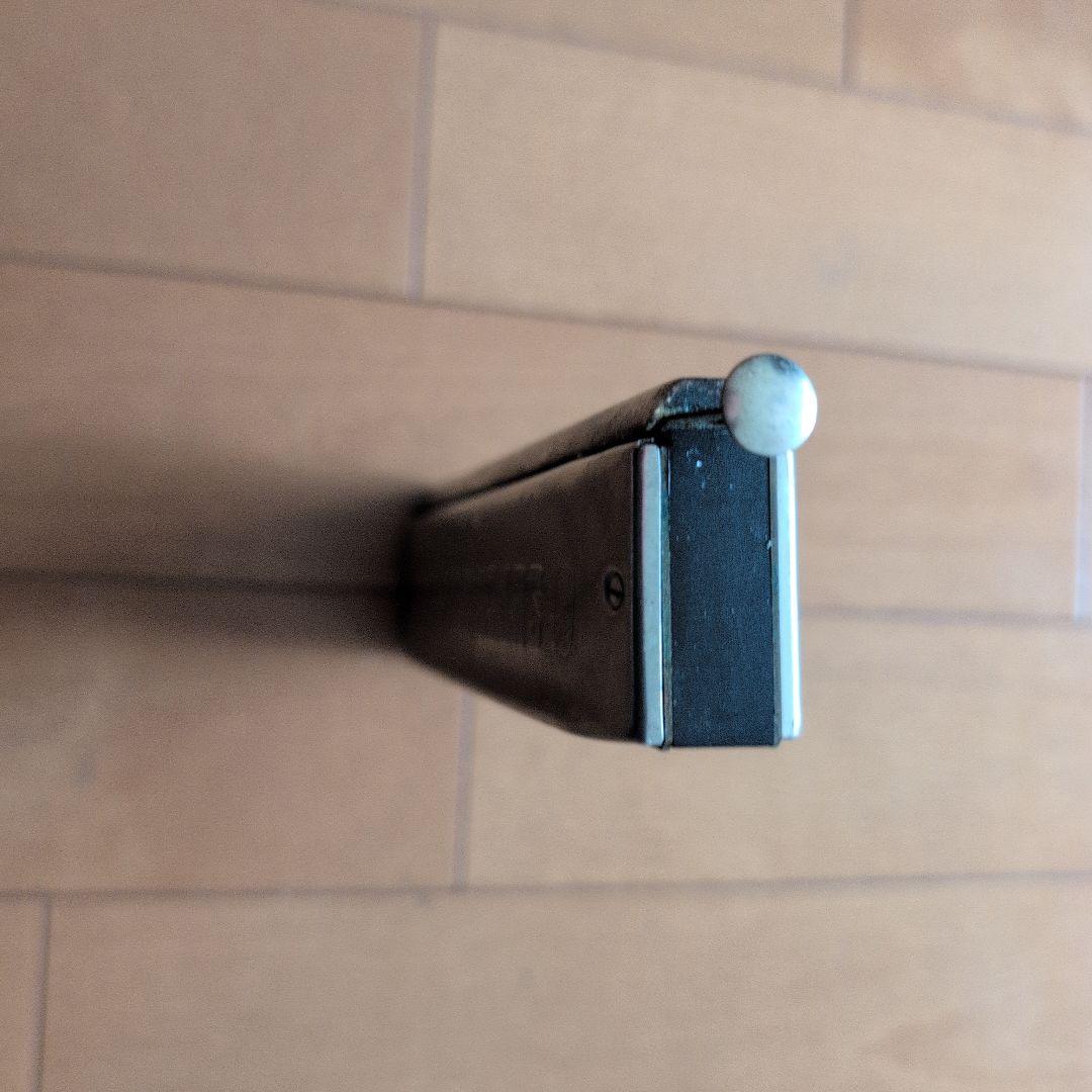 SUPER 64 クロマチックハーモニカ