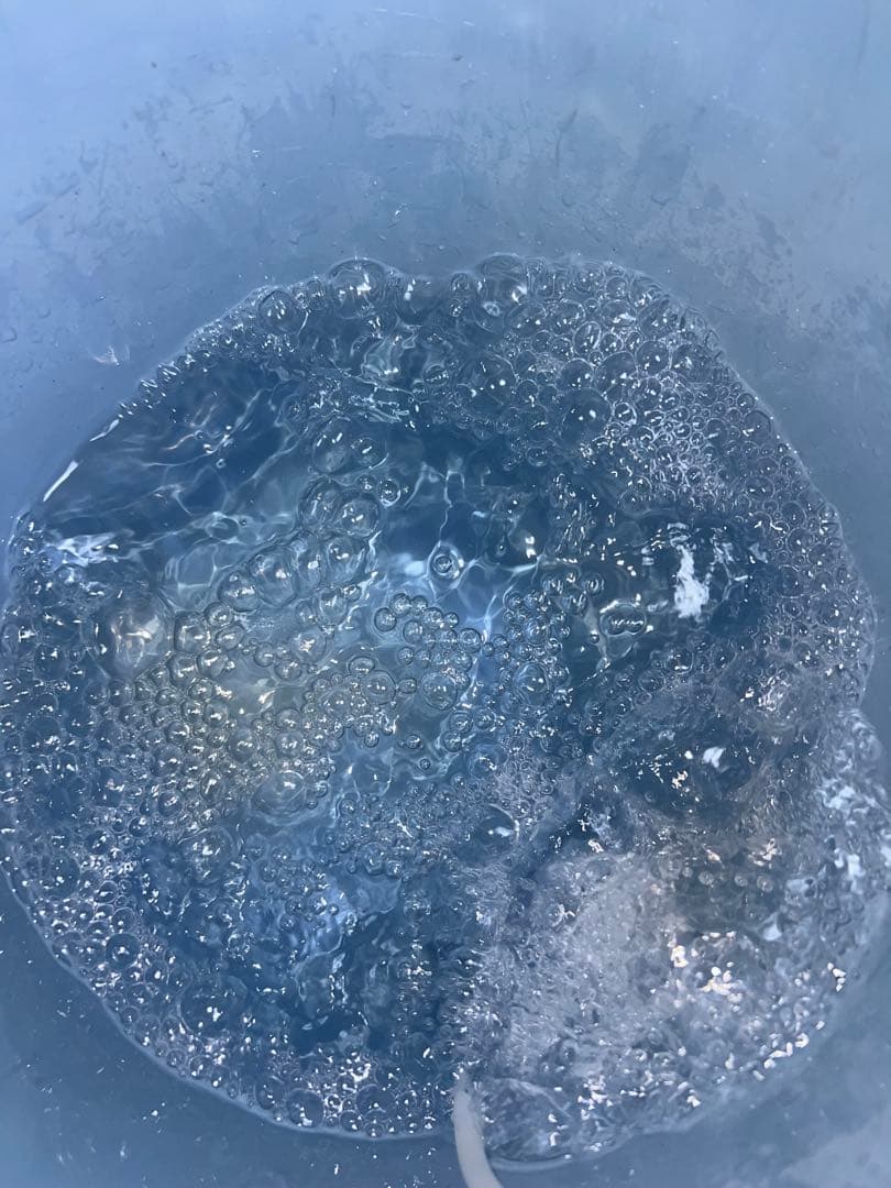 超美品‼︎早い者勝ち！これ以上値下げしません‼︎安永エアポンプ　EP-80G-L