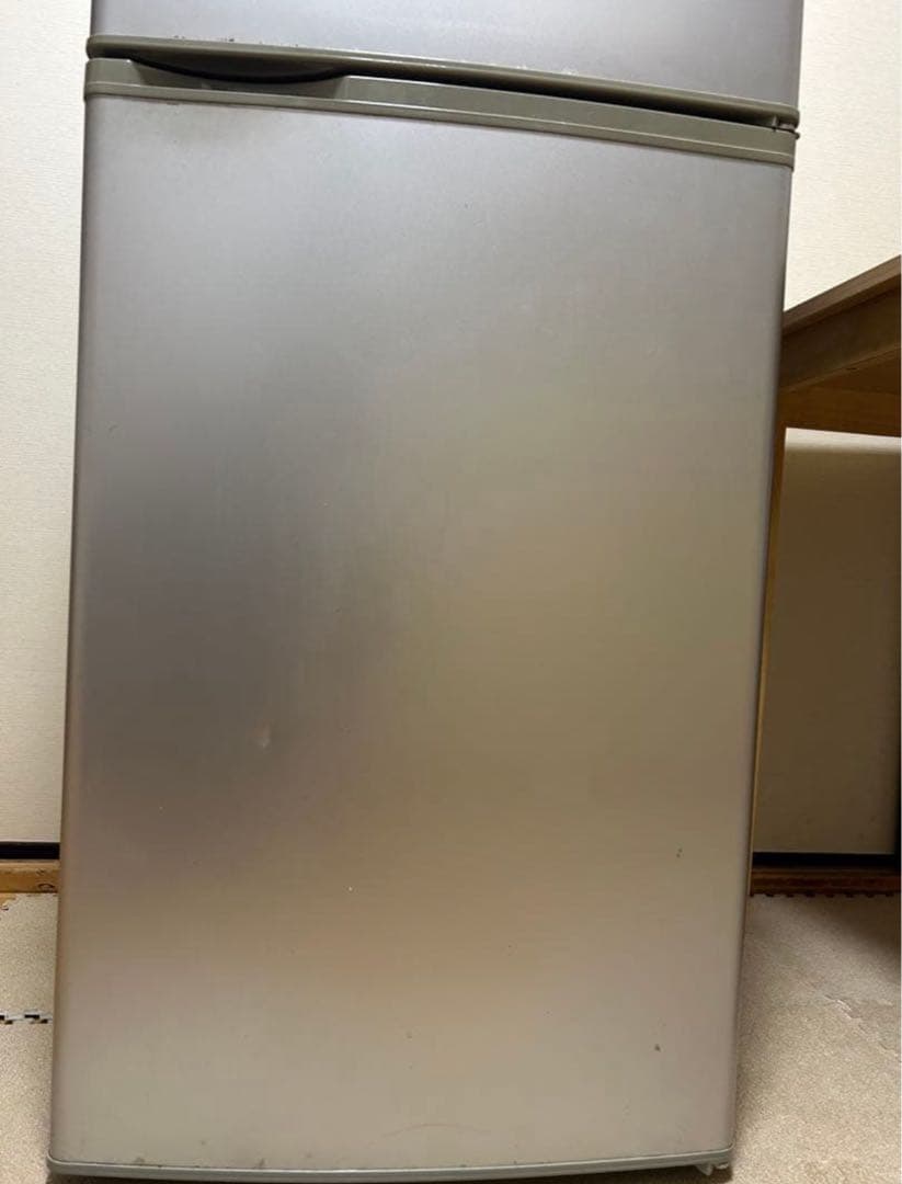 SANYO SR-141M(SB) 冷蔵庫 137L