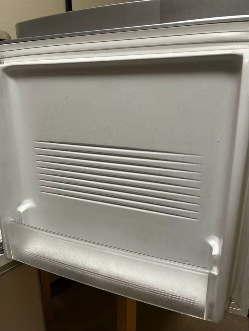 SANYO SR-141M(SB) 冷蔵庫 137L