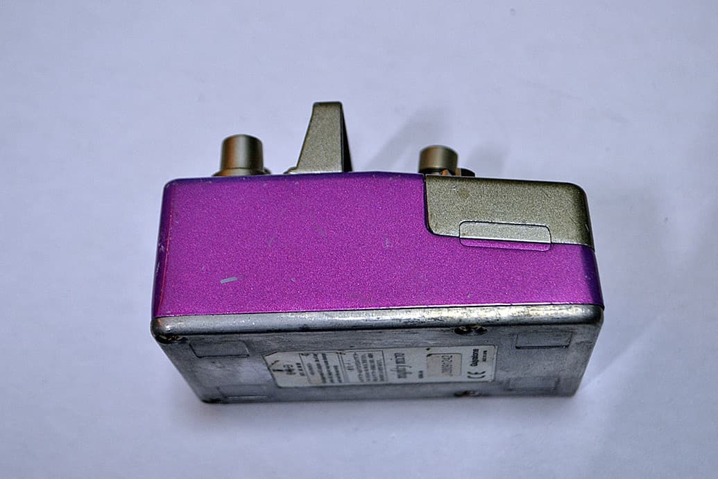 GUYATONE グヤトーン　WRm5【送料無料】