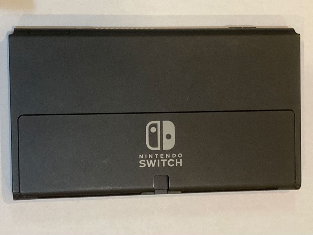 【動作確認済】Nintendo Switch有機EL ニンテンドー スイッチ