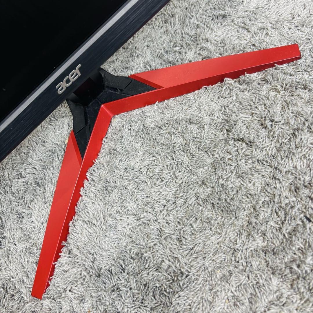 エイサー　27インチ　モニター　KG271Ebmidpx