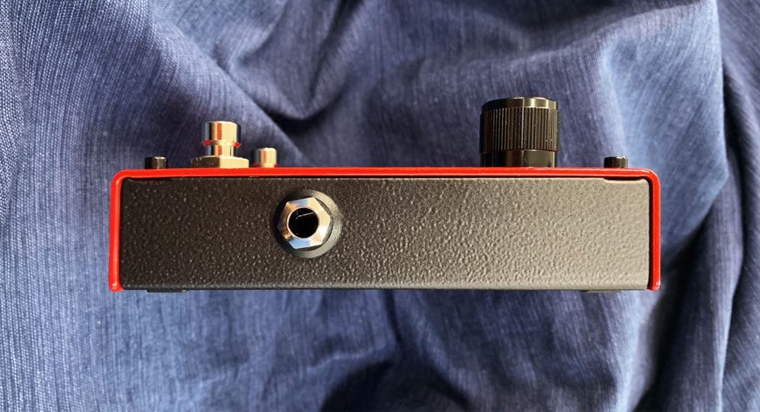 ギター Digitech HammerOn