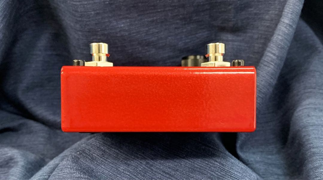 ギター Digitech HammerOn