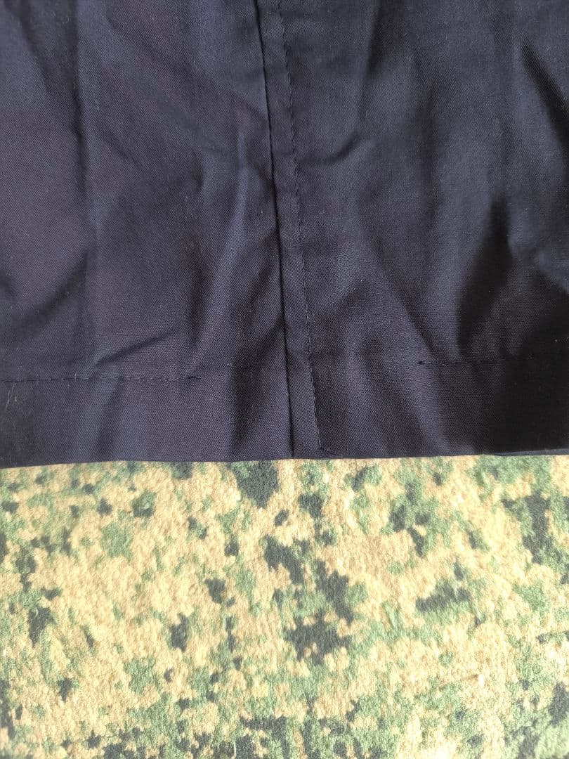 タグ付きデッド 初期タグ Polo Ralph Lauren ネイビー ポロチノ