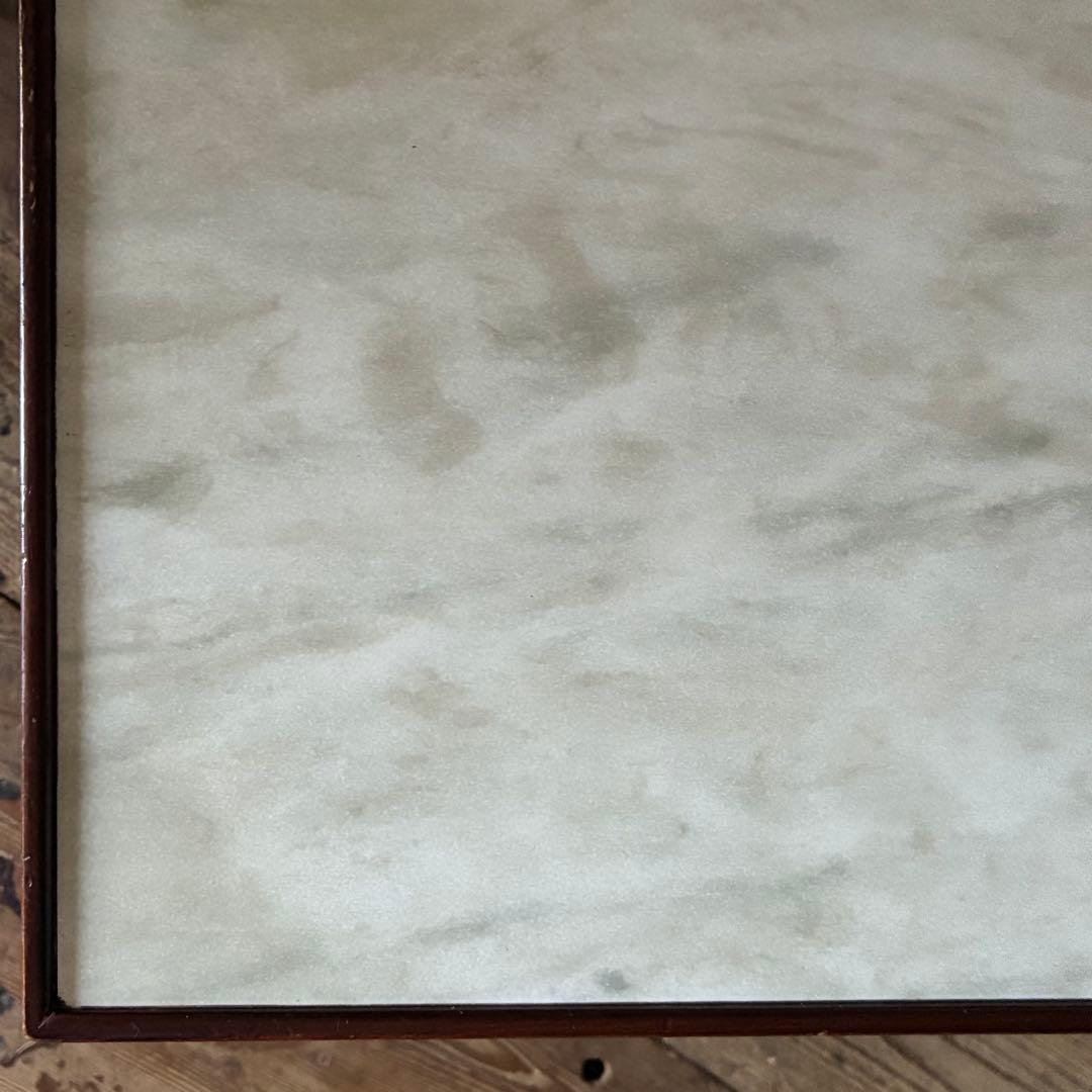 国産ヴィンテージ レトロ センターテーブル ミッドセンチュリー