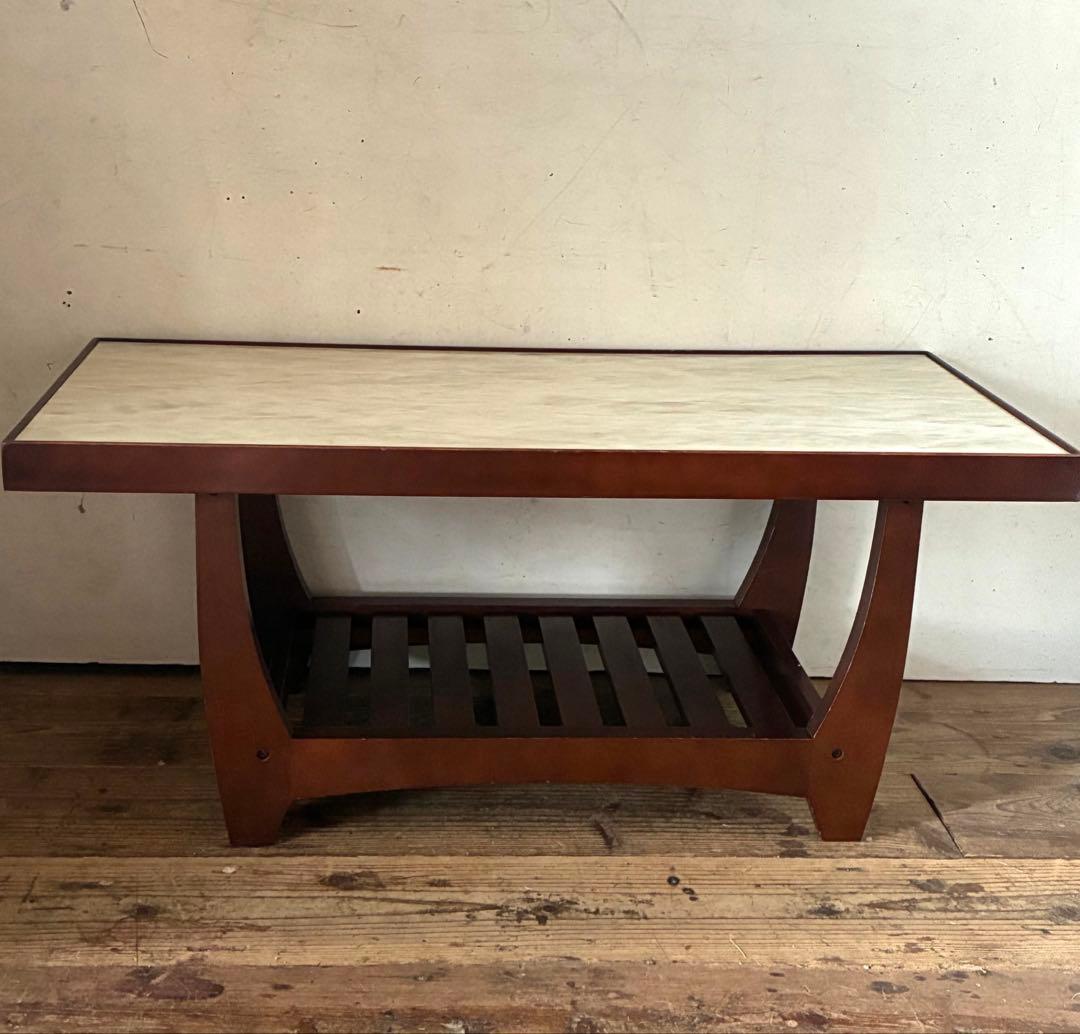 国産ヴィンテージ レトロ センターテーブル ミッドセンチュリー