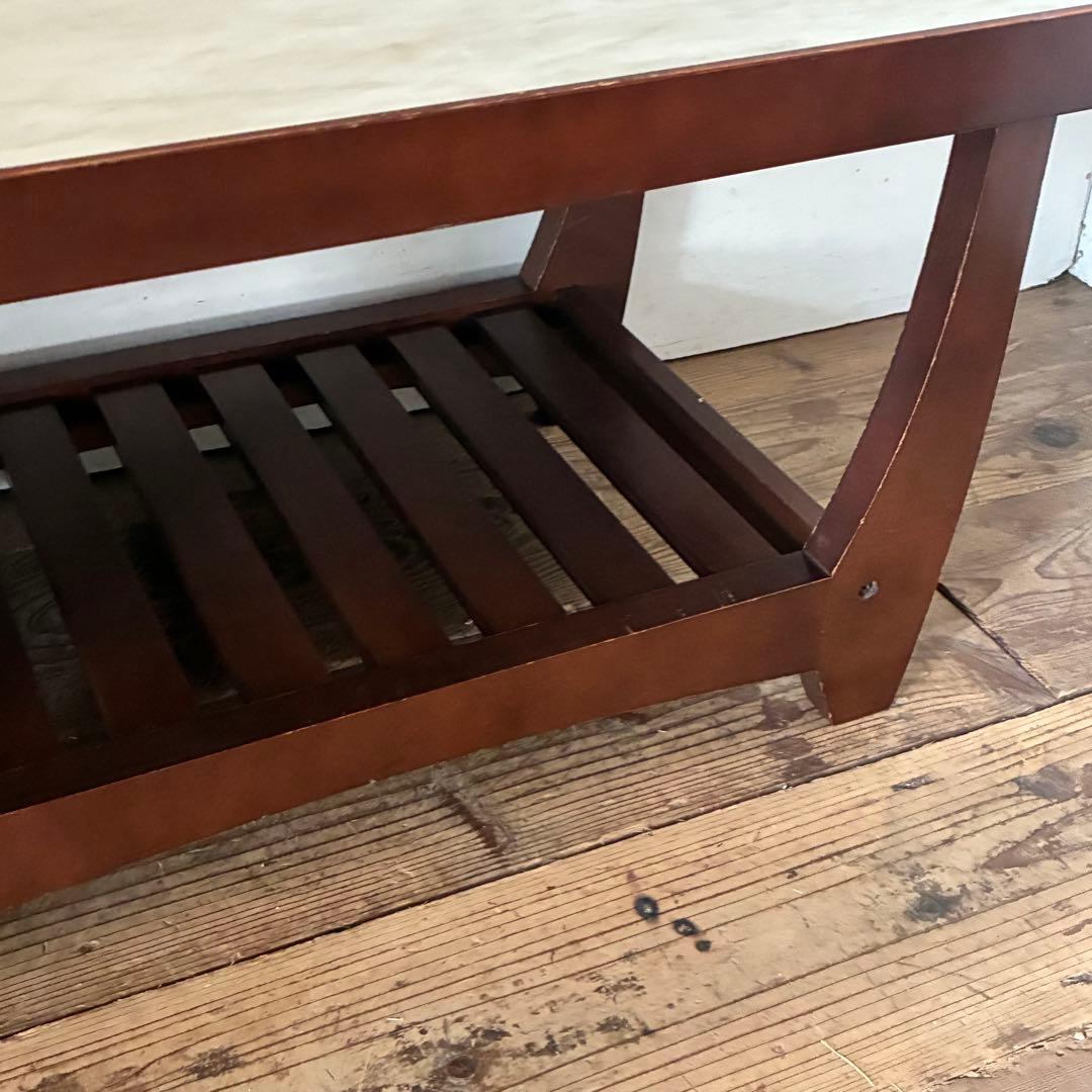 国産ヴィンテージ レトロ センターテーブル ミッドセンチュリー