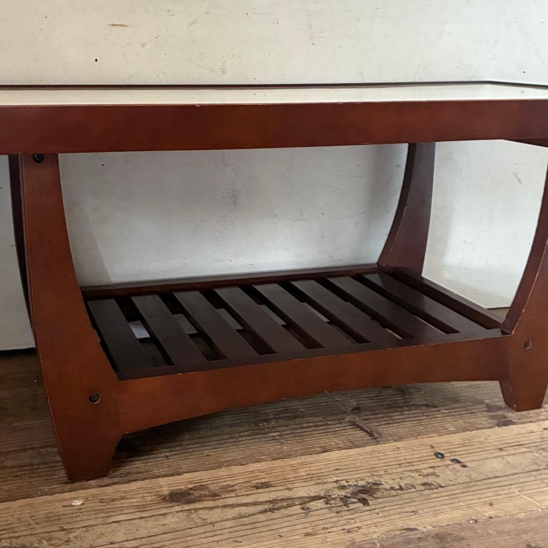 国産ヴィンテージ レトロ センターテーブル ミッドセンチュリー