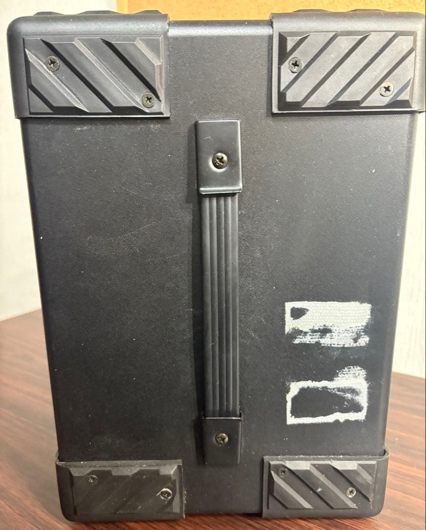 アンプ　スズキ　フォルテ SPA-40