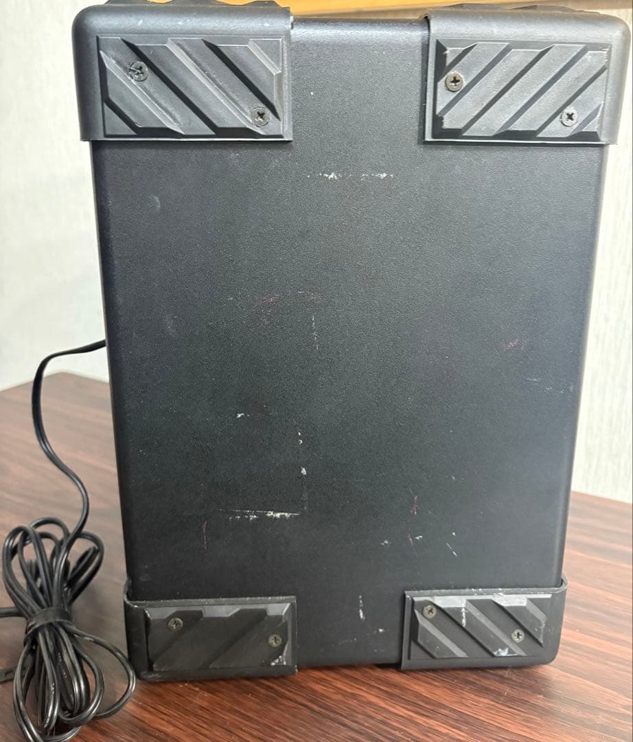 アンプ　スズキ　フォルテ SPA-40