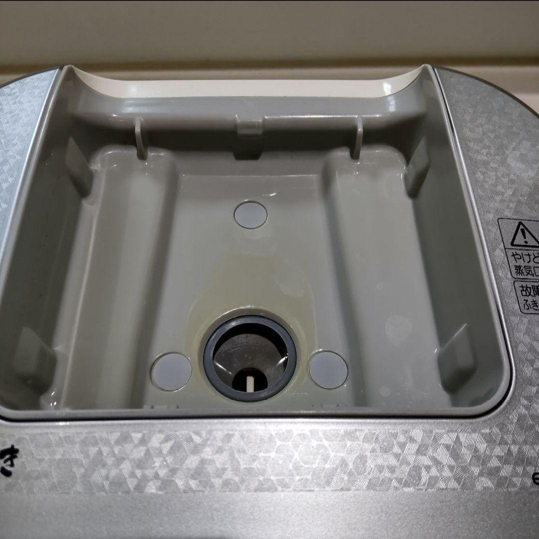 Panasonic SR-SPX106 炊飯器 ホワイト　5.5合炊