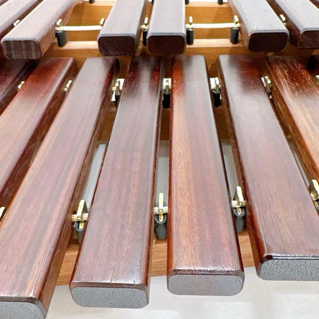 【KOROGI】 コオロギ ECO32 シロフォン 木琴 マレット付き