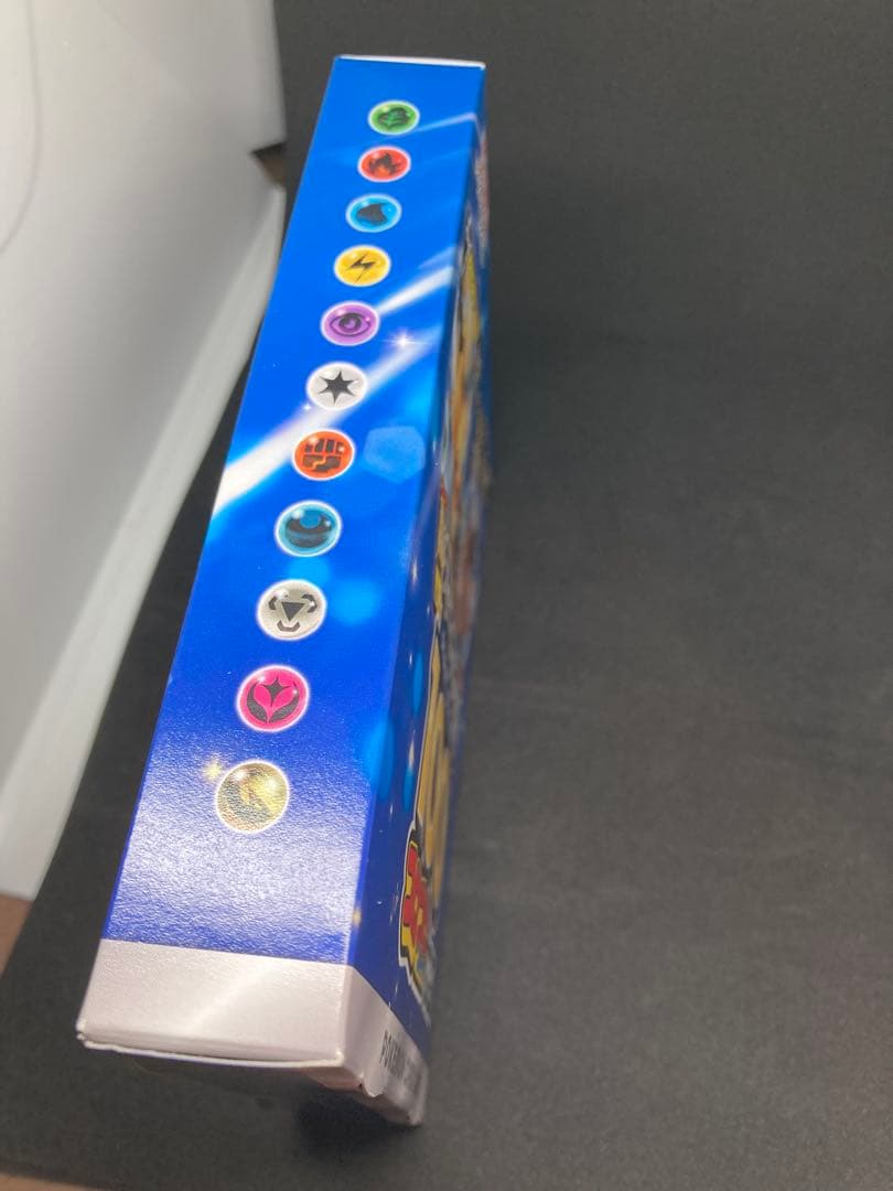 ポケモンカード　スタートデッキ100 NO.000 コロコロ