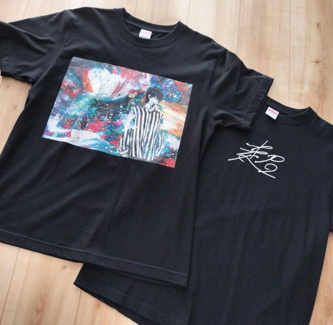 超学生 Tシャツ Мサイズ 2枚セット