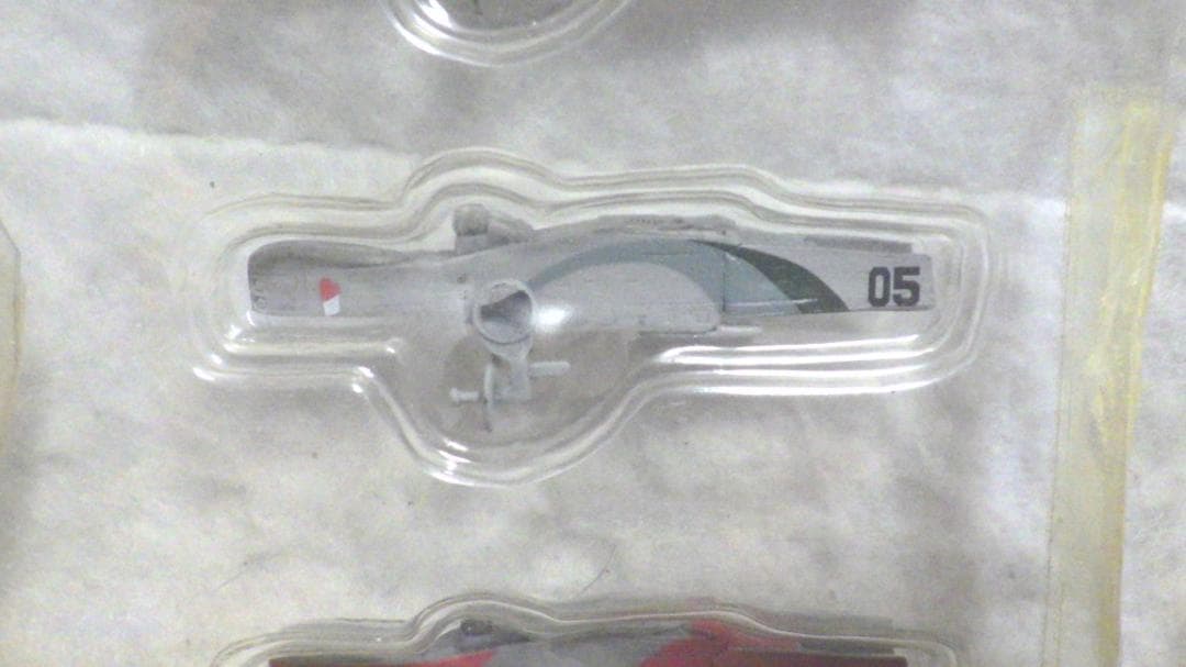 銀河英雄伝説 バトルシップコレクション No.25 スパルタニアン 14個セット