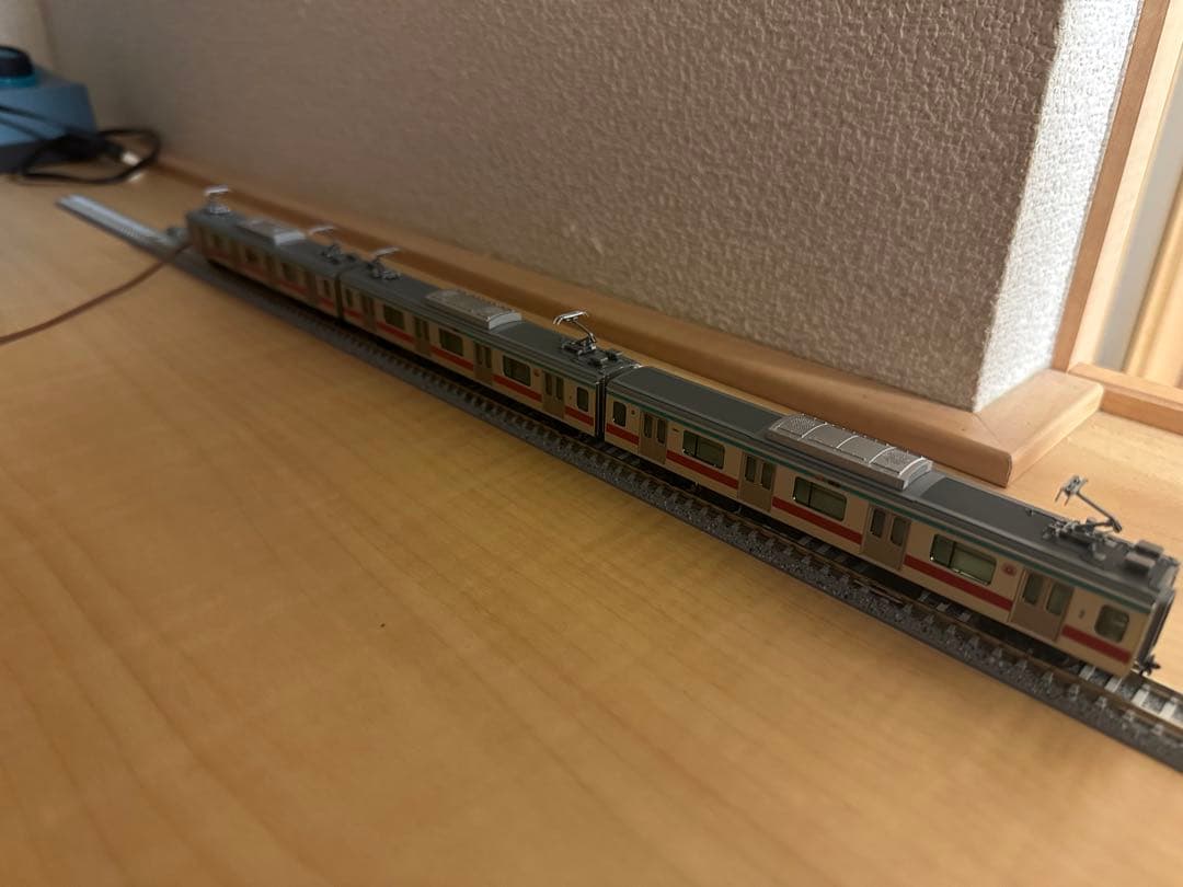 KATO 東急電鉄5000系 10両セット Nゲージ