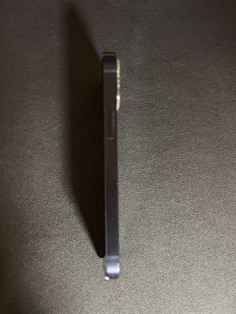 iPhone 12 mini 256GB 黒（ブラック）