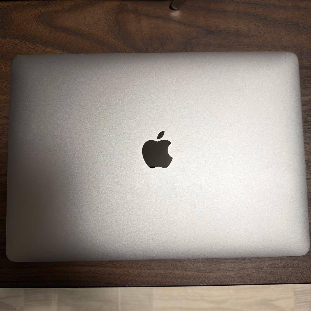 M1 MacBook Pro 2020 Magic Mouse付き