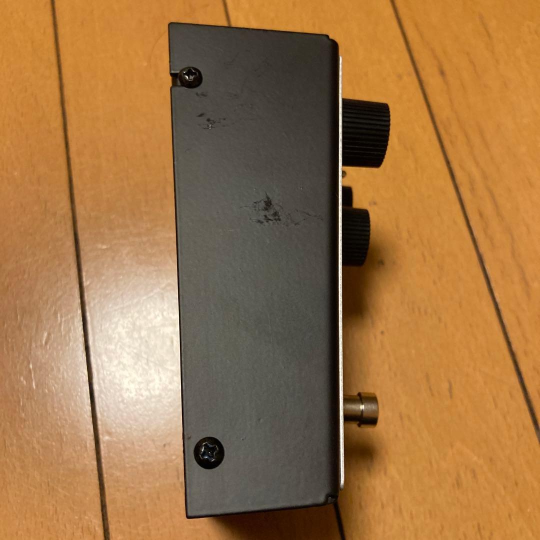 Maestro Fuzz-Tone FZ-M ギターエフェクター