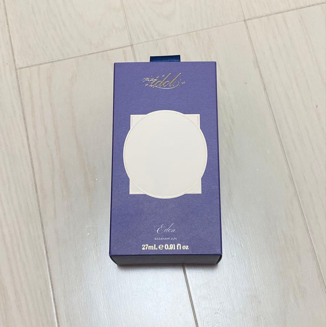 漣ジュン パルファム フレグランス 香水