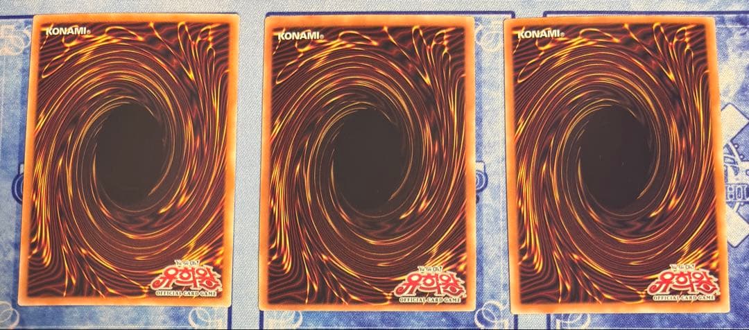 遊戯王 ヴォルカニックロケット 韓国 シークレット ESP2-KR064