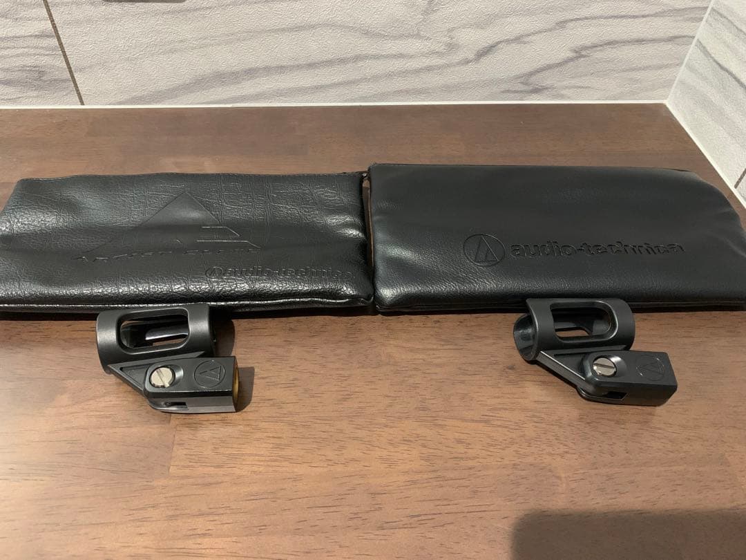 audio-technica AE6100／AE4100 セット