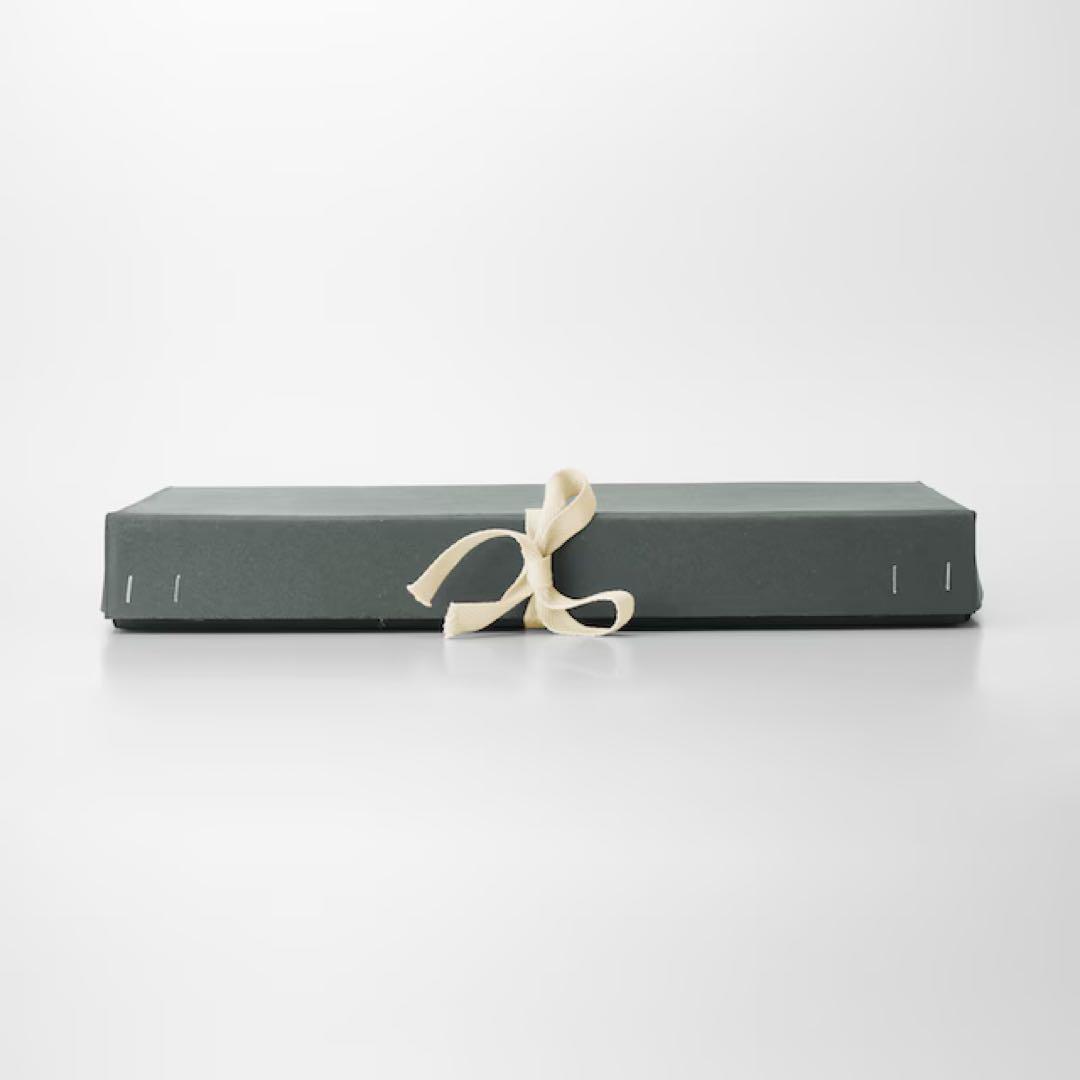 Found MUJI コシャー箱 5個セット