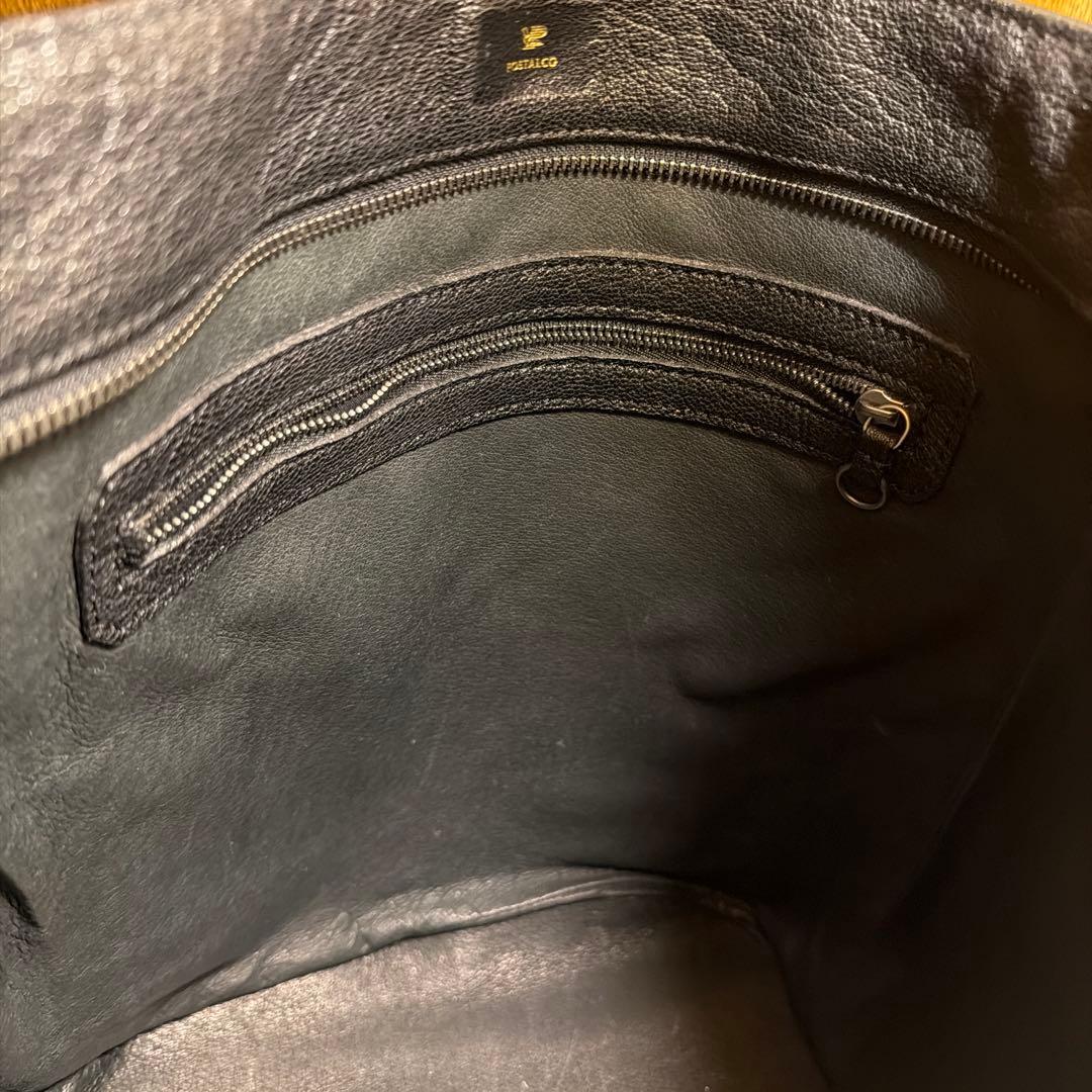 kkk様サガンバケツバッグ　ポスタルコ