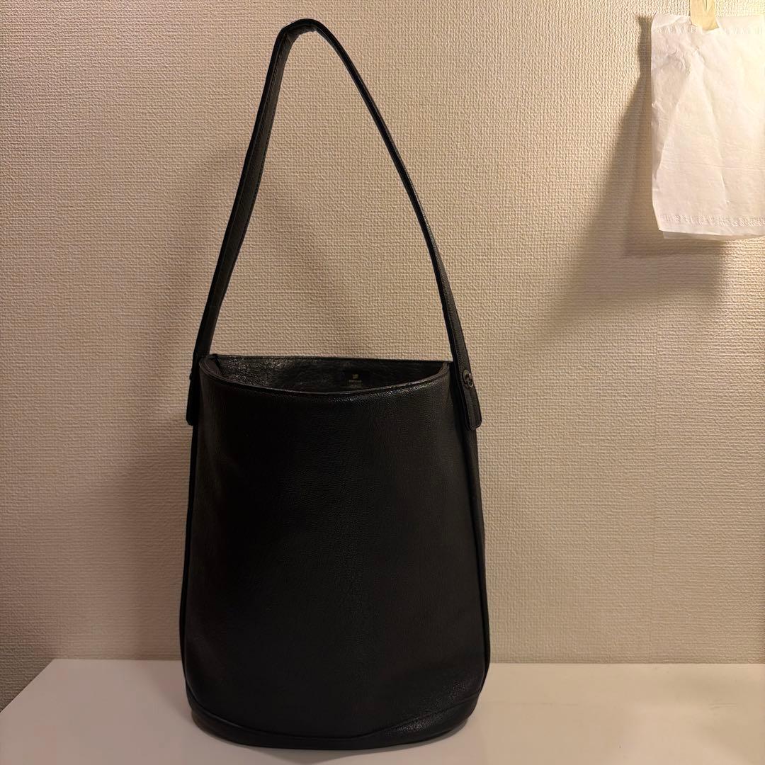 kkk様サガンバケツバッグ　ポスタルコ