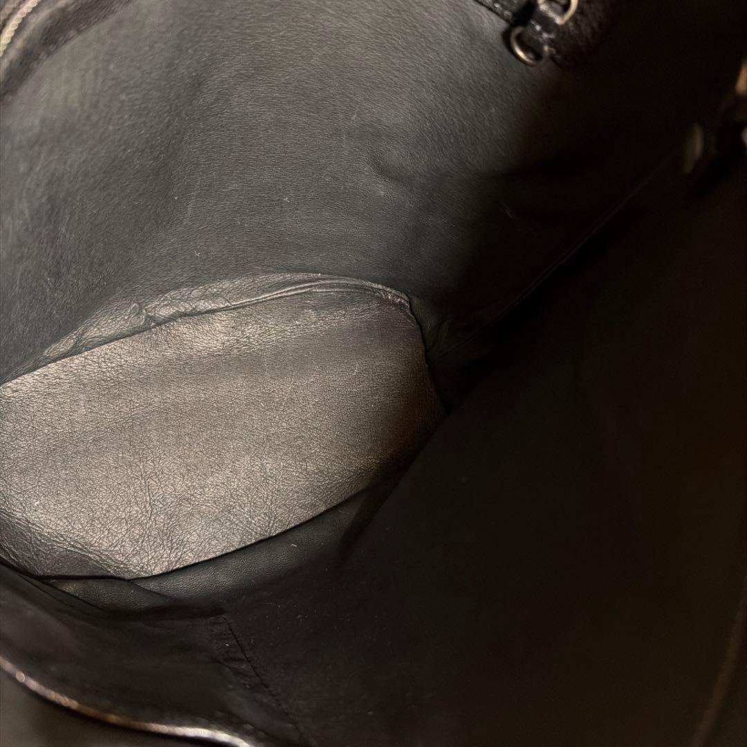 kkk様サガンバケツバッグ　ポスタルコ