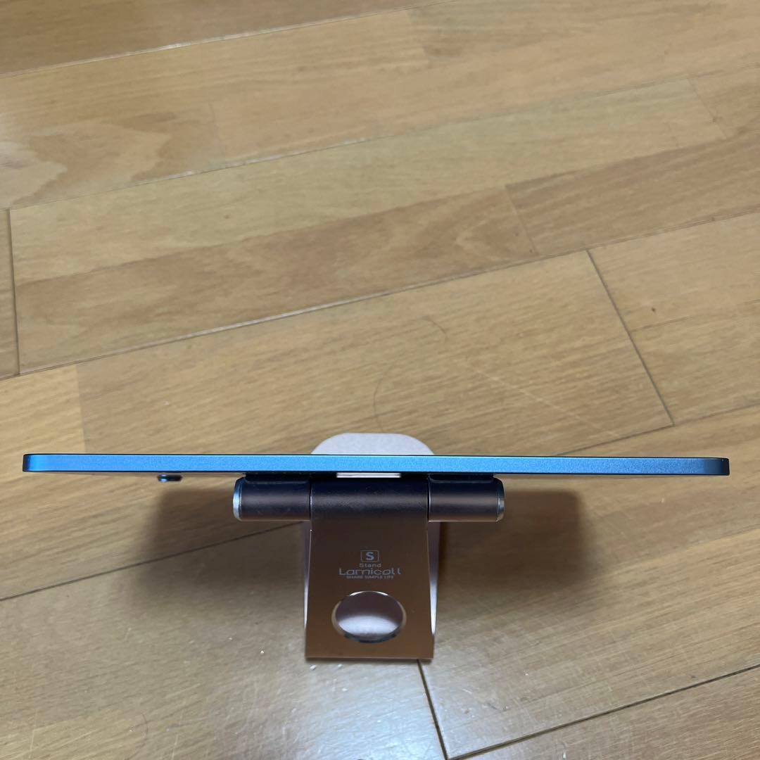 バッテリー良品88%超美品！iPad Air5世代 64G Wi-Fi モデル