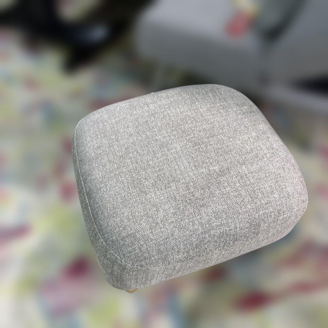 【unico】◆FONO◇ソファ ◆グレー◇