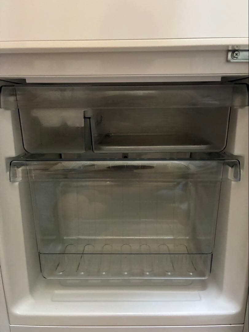 TWINBIRD HR-E911型 2ドア冷蔵庫【8/22発送予定】