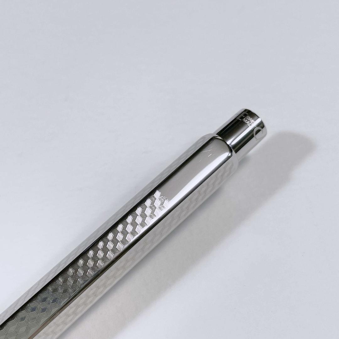 カランダッシュ　エクリドール キューブリック ボールペン