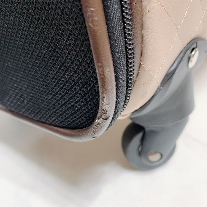 ポンポリース ペット用キャリー 3WAY