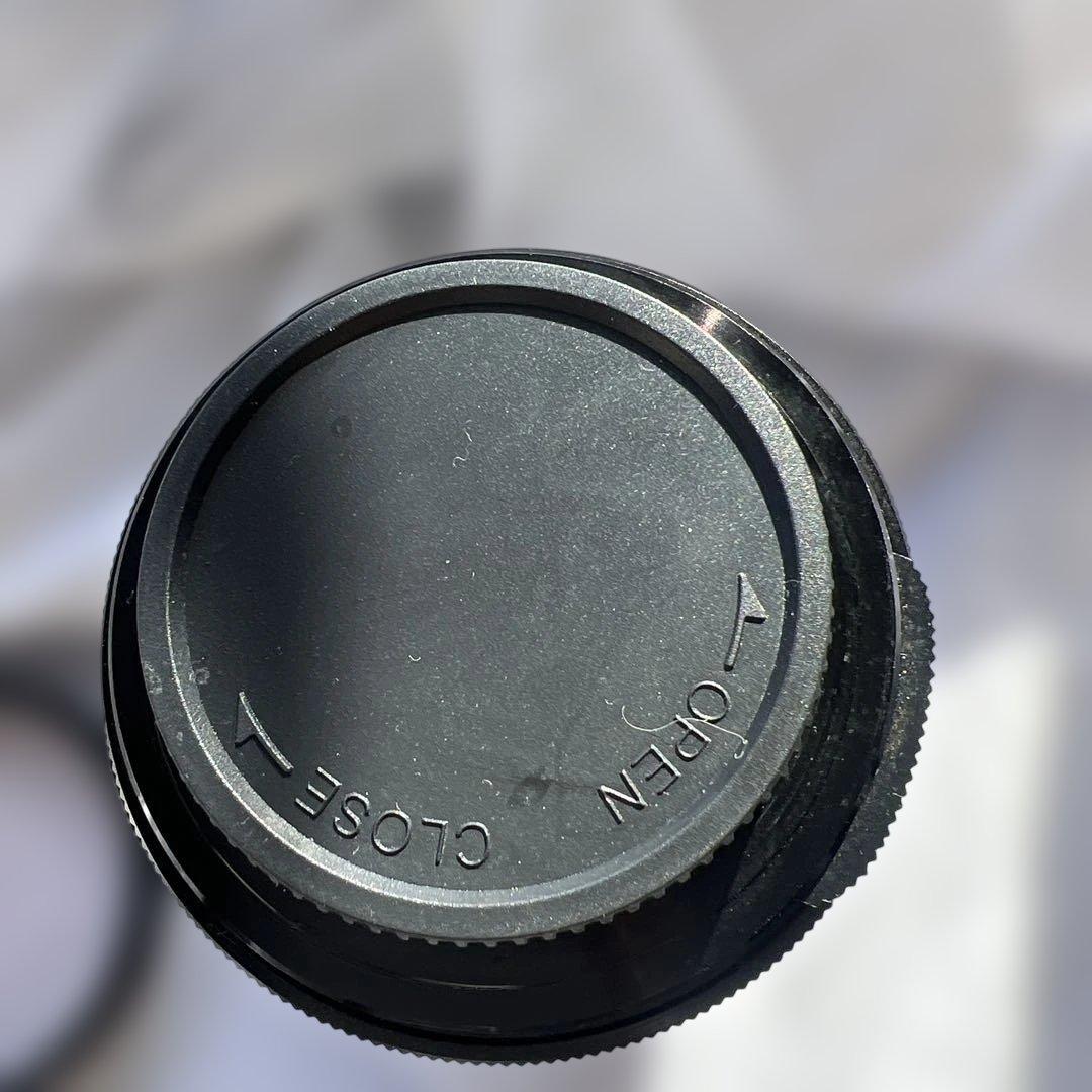 Vivitar 35mm F1.9 MF Lens M42オールドレンズ